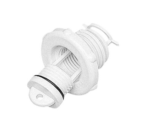 Aleggio C7 Tappo imperdibile stagno rotondo senza foro Aleggio C7 Tappo imperdibile stagno rotondo senza foro