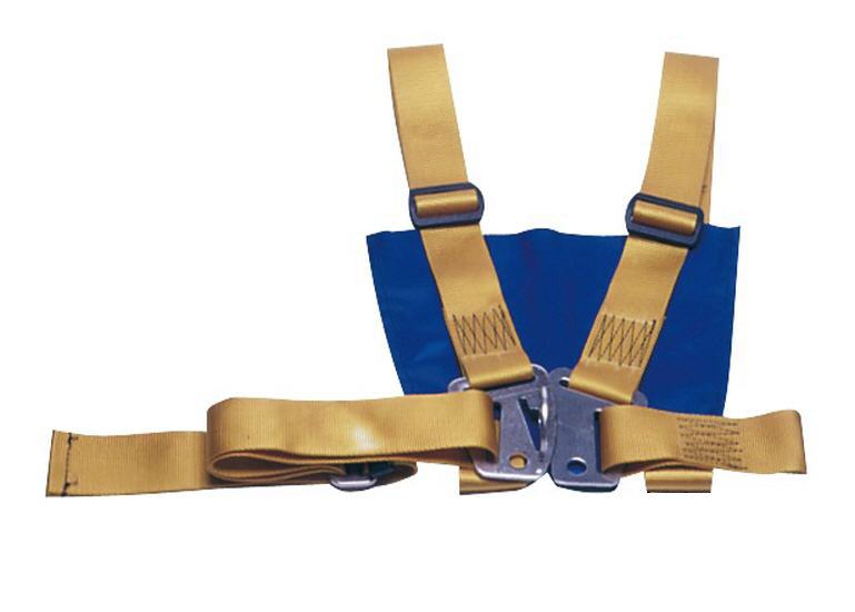 Cintura di Sicurezza Imbracatura Vela "CE" OLTRE 50 kg Adulti - Clicca l'immagine per chiudere