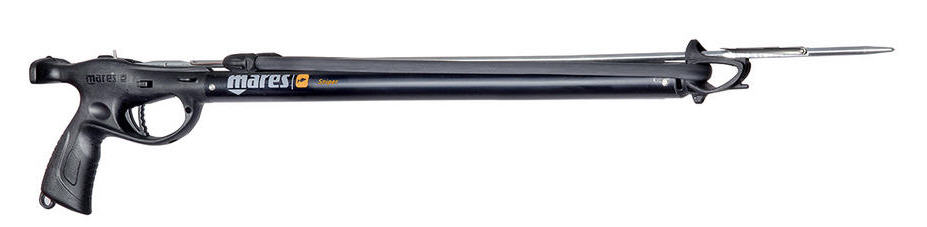 Fucile Arbalete Mares SNIPER 90 cm