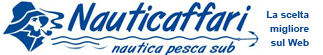 Nauticaffari.com, Nautica, Pesca, Sub
