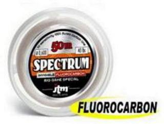 Monofilo SPECTRUM BIG GAME D. 70, 50 mt