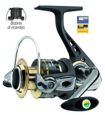 Mulinello BULL FIGHTER 3SF 4000 a Frizione Anteriore