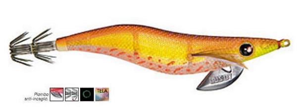 Totanara YO-ZURI Q-ACE 7,5 cm 12 gr Col. GCTB