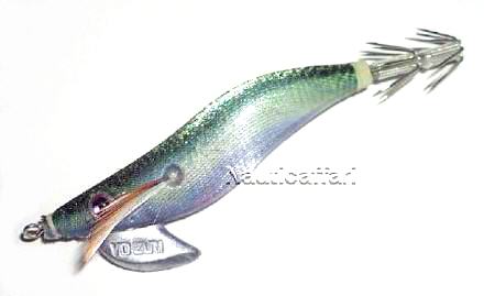 Totanara YO-ZURI EGI AURIE Q-RS 9 cm 8,3 gr KVSM