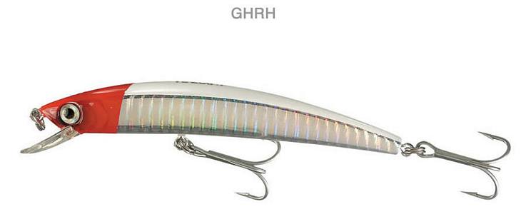 Crystal Minnow YO-ZURI 90 mm 10 gr S/Affondante F9GHRH