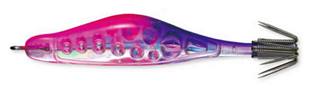 Totanara Squid Jig BUBBLIN 60 ULTRA TYPE 6 cm CPK