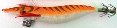 Totanara YO-ZURI Squid Jig SUPER CLOTH WRAPPED 110 mm, Size 2.5, 11 gr, L9