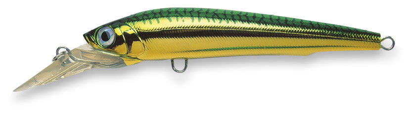 Artificiale YO-ZURI HYDRO MAGNUM 14 cm 52 gr Col. GM