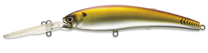 Artificiale YO-ZURI HYDRO MAGNUM DEEP DIVER 18 cm 100 gr Col. AJ
