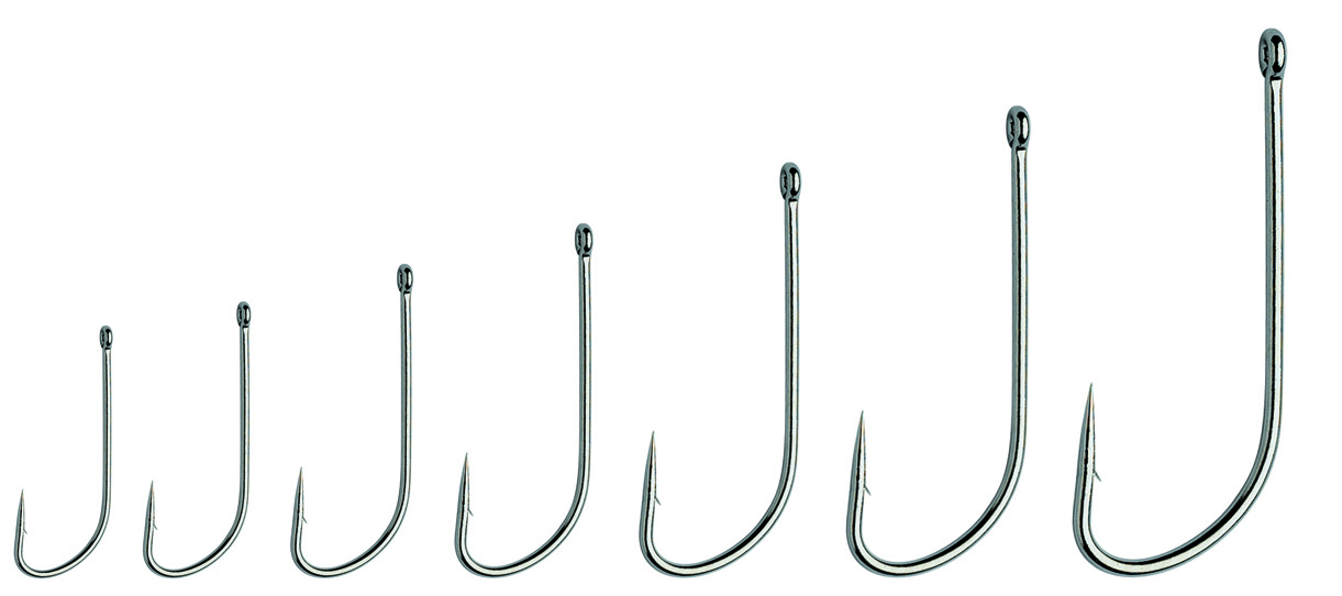 Amo GAMAKATSU G-Point LS Serie 03 N.12