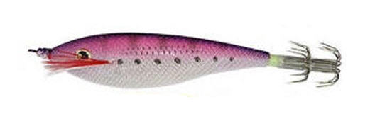 Totanara YO-ZURI Squid JIG ULTRA CLOTH S 85 mm 8 gr L79
