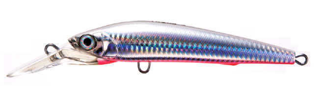 Artificiale YO-ZURI HYDRO MAGNUM 12 cm 33 gr Col. GHPR