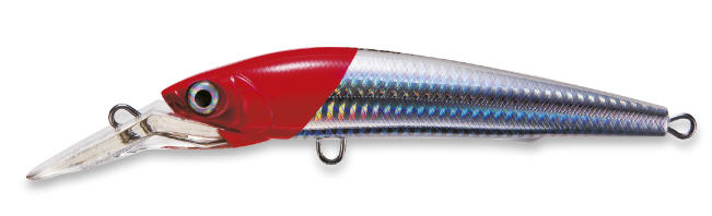 Artificiale YO-ZURI HYDRO MAGNUM 12 cm 33 gr Col. GHRH