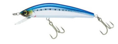 Artificiale YO-ZURI Mag Minnow 125mm 28gr F/Galeggiante HIW