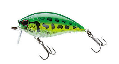 Artificiale YO-ZURI 3DB Wake Bait 70 mm 16 gr F/Gall. PF
