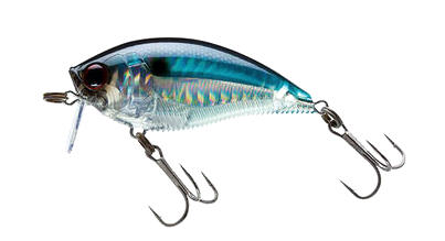 Artificiale YO-ZURI 3DB Wake Bait 70 mm 16 gr F/Gall. PSH