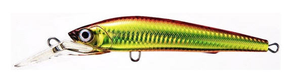 Artificiale YO-ZURI HYDRO MAGNUM 12 cm 33 gr Col. GHBR