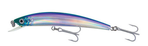 Crystal Minnow YO-ZURI 70 mm 5 gr F/Galleggiante R836C60