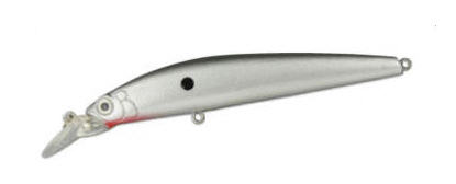 Artificiale SPRO Long Minnow 125 mm 20,5 gr SHAD