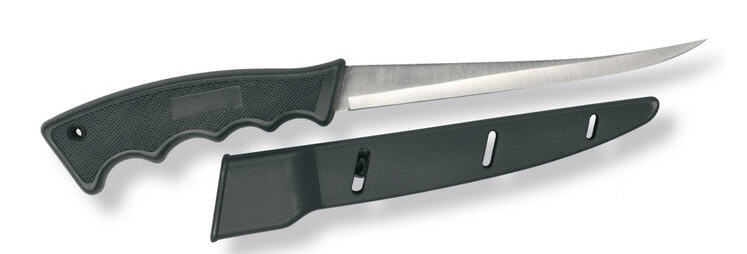 Coltello SPRO Sfilettatore Standard Galleggiante 16 cm