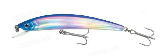 Crystal Minnow YO-ZURI 70 mm 5 gr F/Galleggiante R836C59