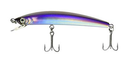 Crystal Minnow YO-ZURI 110 mm 11 gr F/Galleggiante F7WS