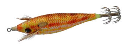 Artificiale REAL FISH OITA 65 mm #2 TRIGLIA