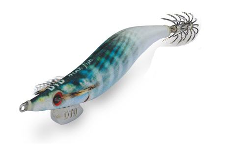 Artificiale WEAK FISH OITA 90 mm #3 BONITO