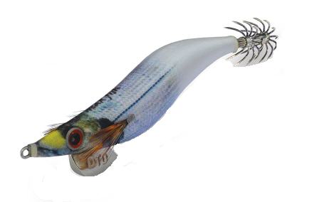 Artificiale WEAK FISH OITA 90 mm #3 ORATA
