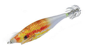 Artificiale WEAK FISH BUKVA 80 mm #3 TRIGLIA