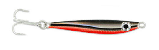 Artificiale Casting JIG SPRO CAST'X 28 gr Ancoretta #4 RED FISH