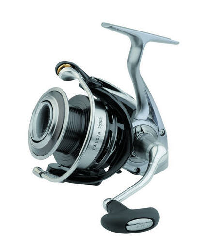 Mulinello DAIWA CALDIA 4000A