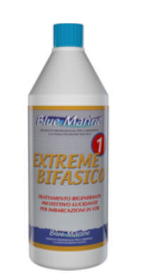 Prodotto Bifasico EXTREME1 cf da 1Kg