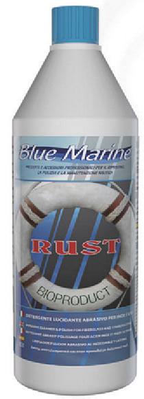 Pulitore per Metalli RUST 1 kg