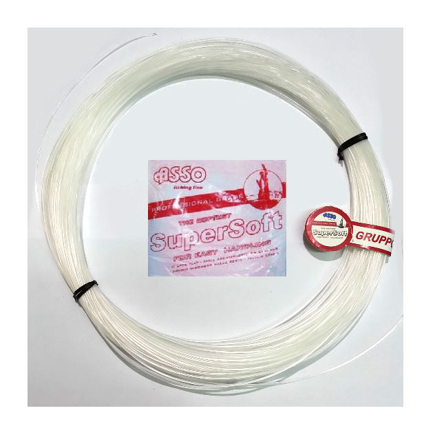 Matassina ASSO Super Soft 100 mt D. 140 69.0 kg