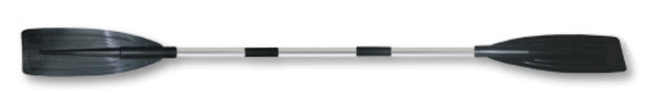Doppia pagaia Lega Leggera 230 cm