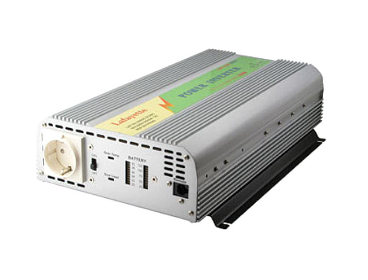 Inverter LAFAYETTE i12-3000 12V/220V 3000W Soft Start