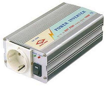 Inverter LAFAYETTE da 24 V a 220 V 300 Watt - OUTLET