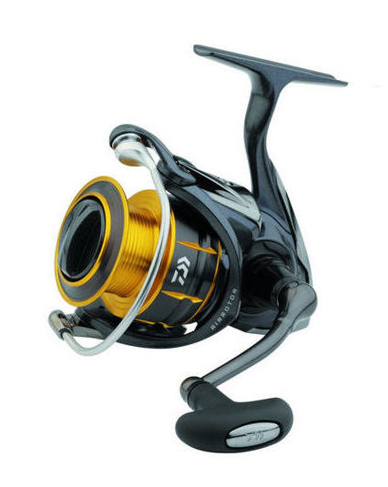 Mulinello DAIWA FREAMS 4000A - OUTLET
