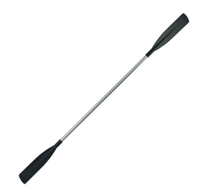 Doppia pagaia Lega Leggera 218 cm