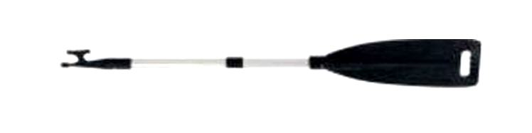 Pagaia Telescopica 104/127 cm + mezzo marinaio