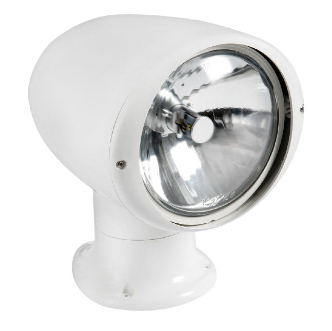 Faro Proiettore ELETTROCOMANDATO Night Eye LED 12V 320mt con Pannello Comando - Clicca l'immagine per chiudere