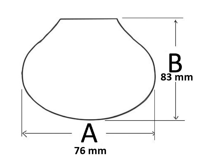 Pulsantiera a Pedale per Salpa Ancore / Verricelli in Nylon Nero Tasto Rosso - Clicca l'immagine per chiudere