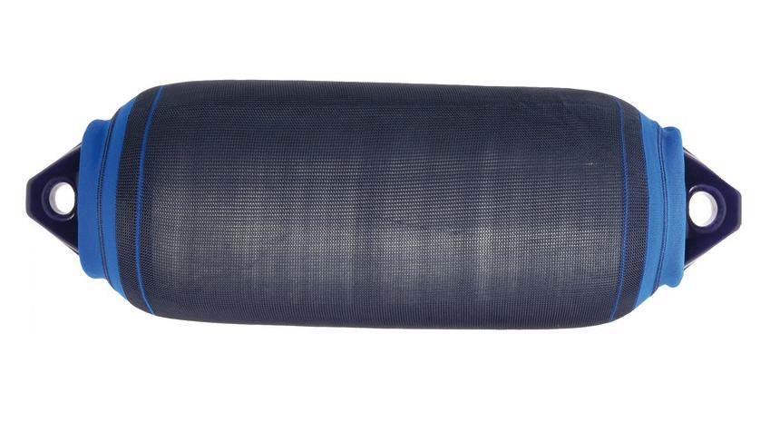 Copriparabordo per Parabordi F3 Ø 21/23 cm x H 74/79 cm con Bordi Rinforzati