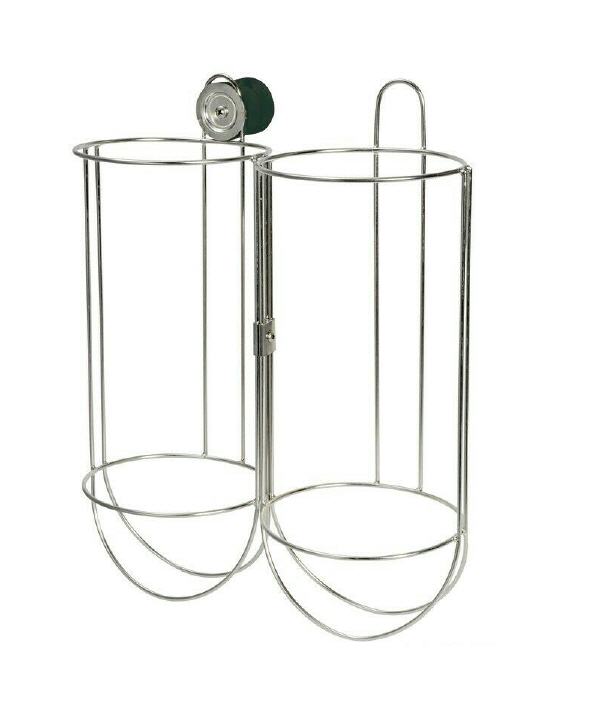 Porta Parabordo Componibile Easy Fender Cestello inox Ø 170 mm - Clicca l'immagine per chiudere