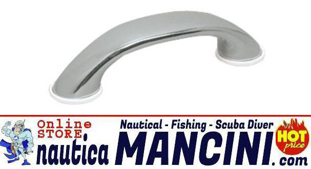 Maniglia Inox 170x40 mm