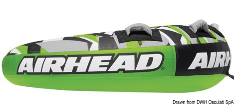 Gonfiabile AIRHEAD Slice AHSSL-22