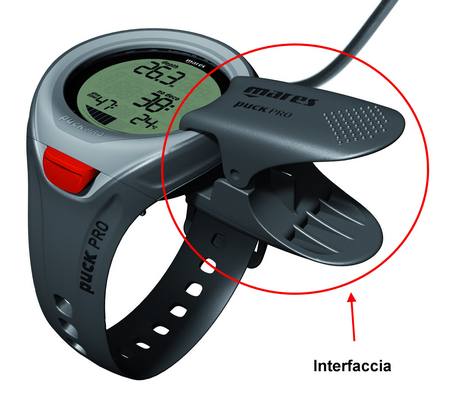 Interfaccia per Computer PUCK PRO