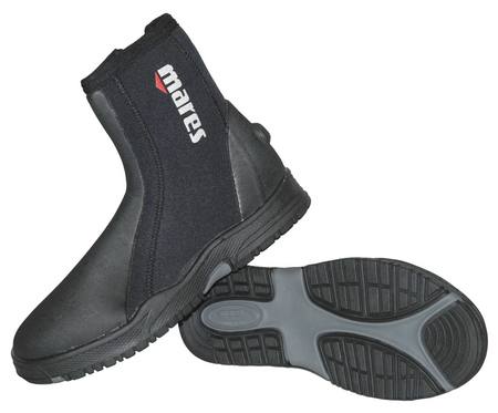 Calzari FLEXA DS con Suola 5 mm Tg. IX