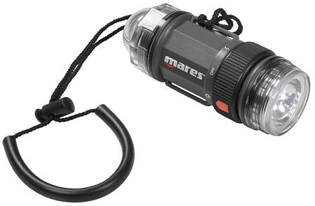 Torcia STROBE BEAM 2 Usi